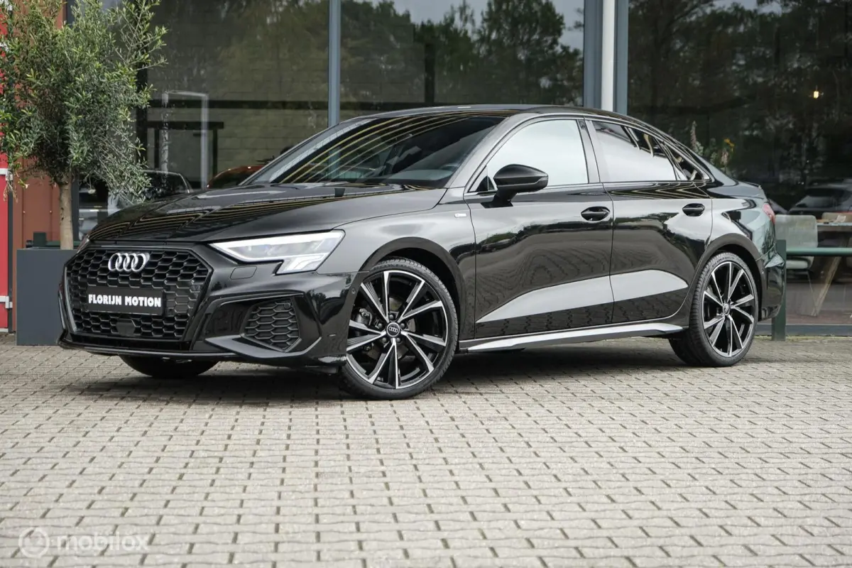 35 TFSI S edition