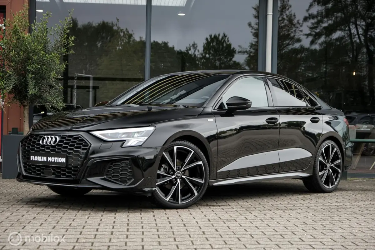 35 TFSI S edition