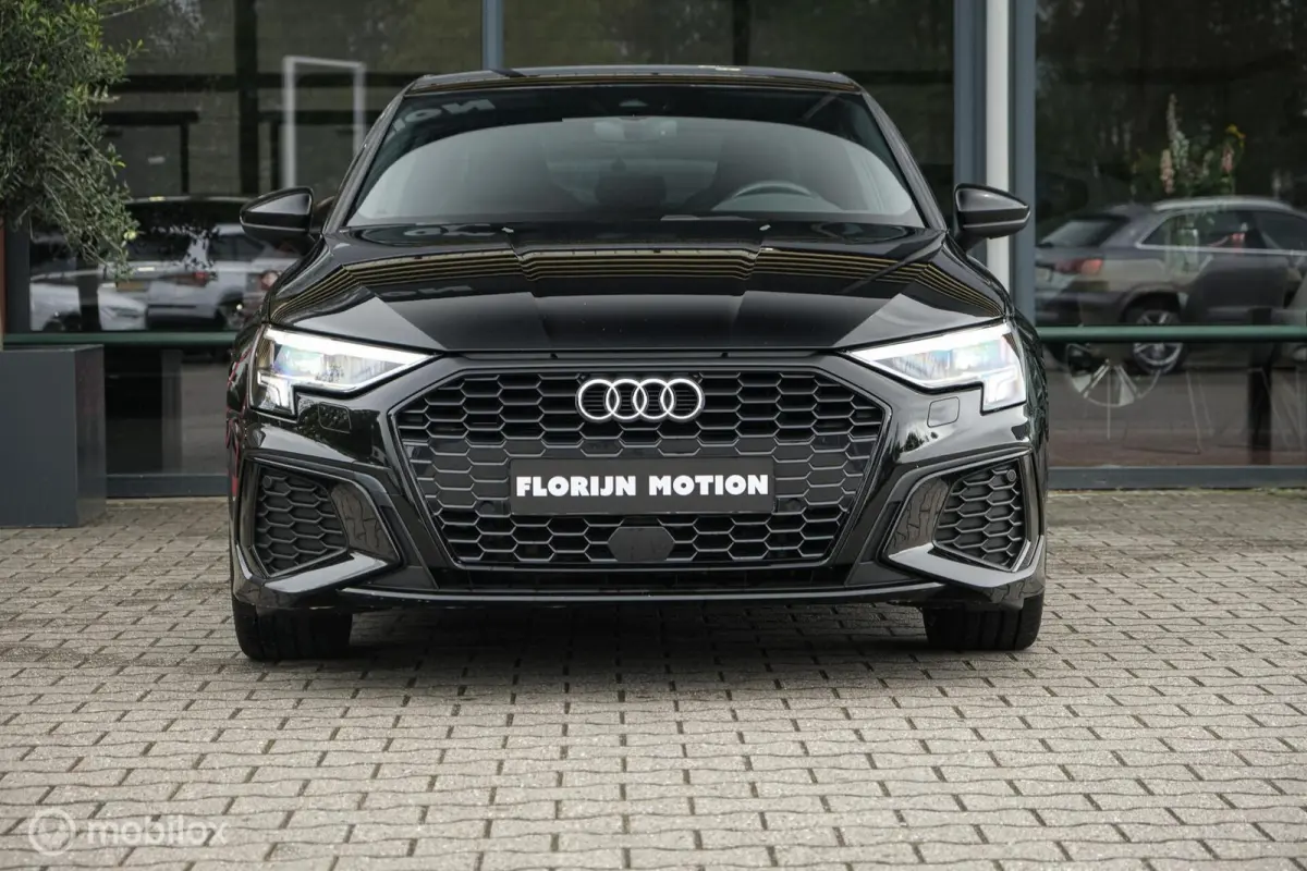 35 TFSI S edition