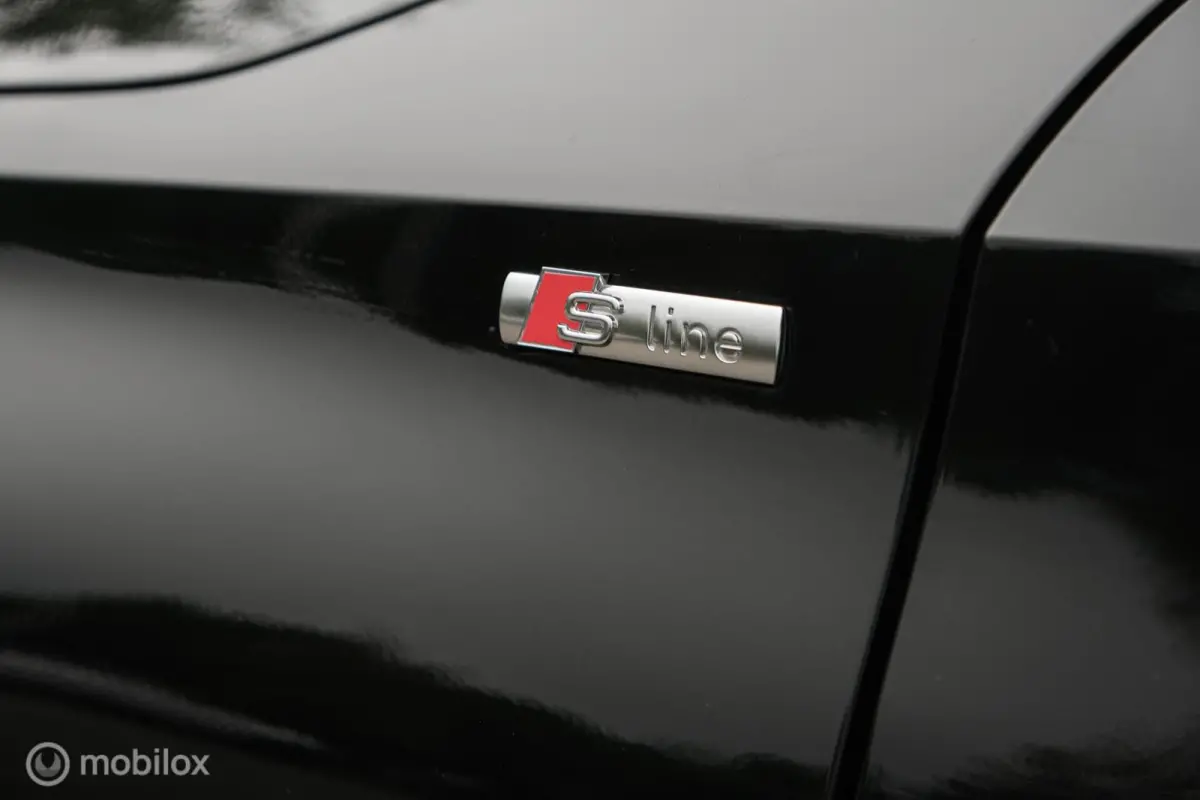 35 TFSI S edition