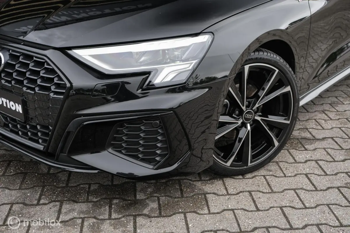 35 TFSI S edition