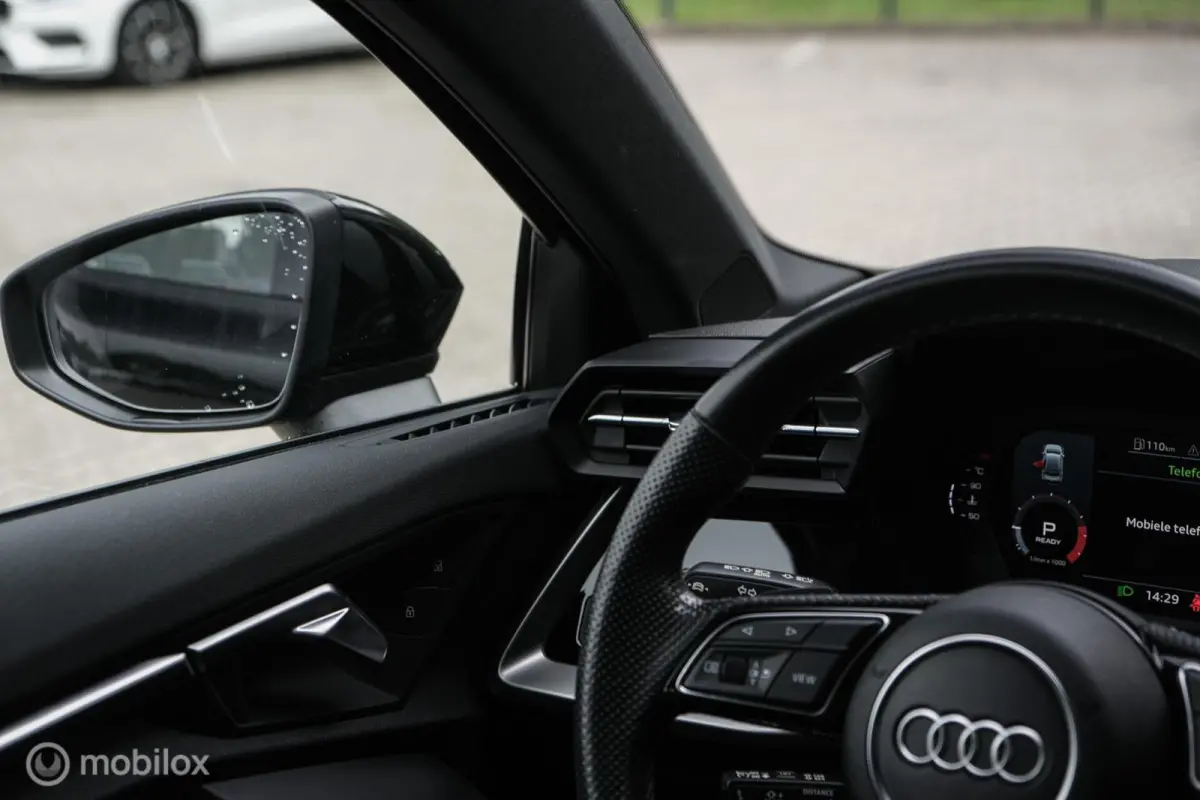 35 TFSI S edition