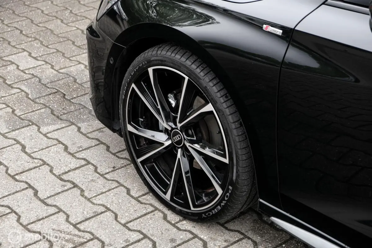 35 TFSI S edition