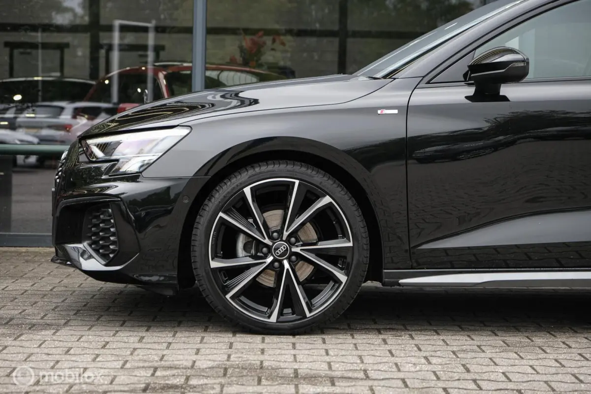 35 TFSI S edition