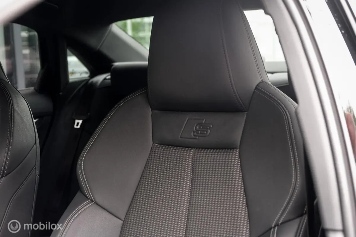 35 TFSI S edition