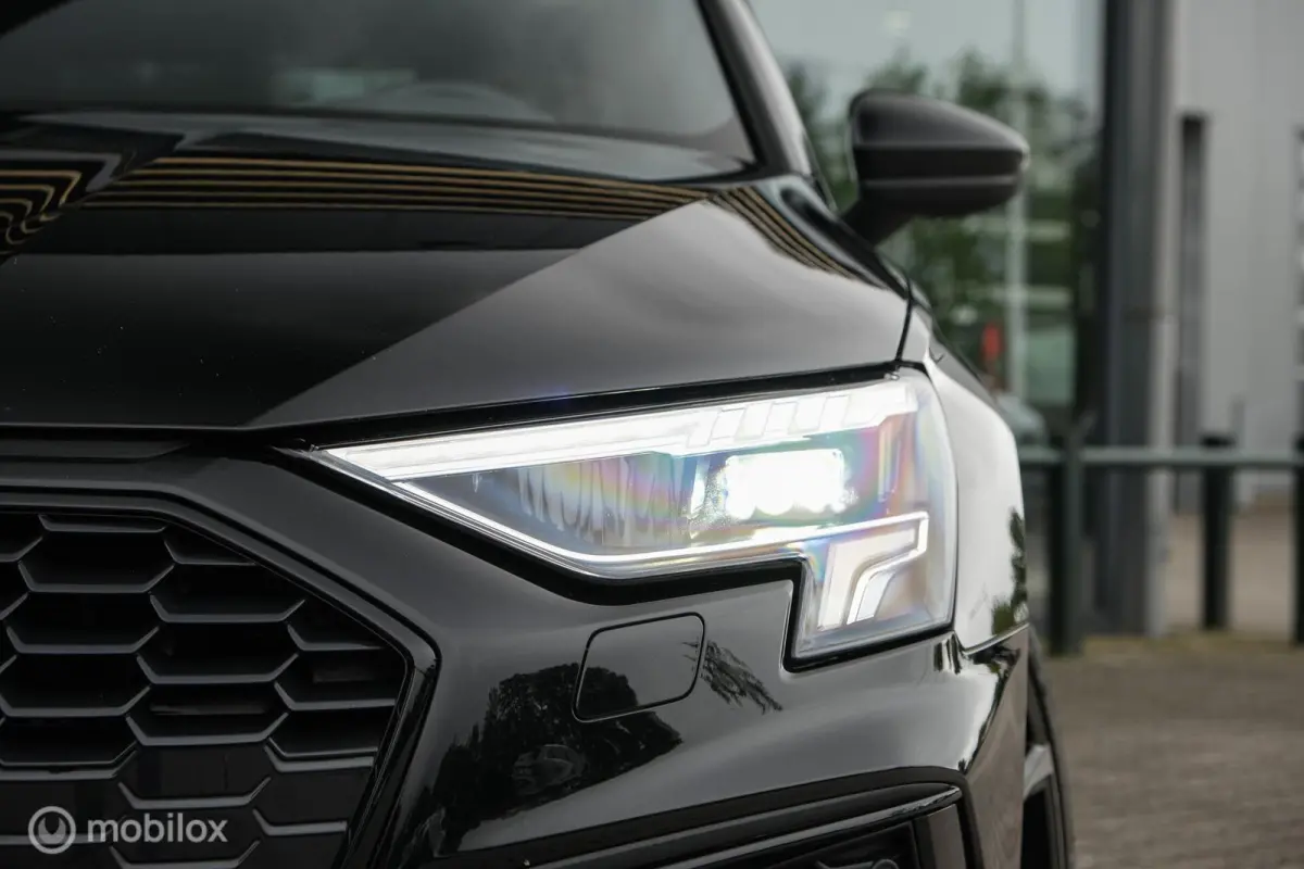 35 TFSI S edition