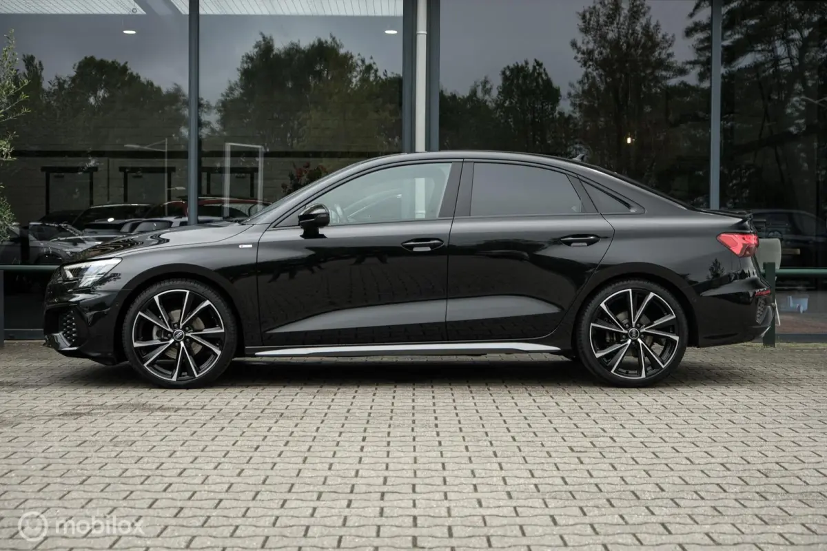 35 TFSI S edition