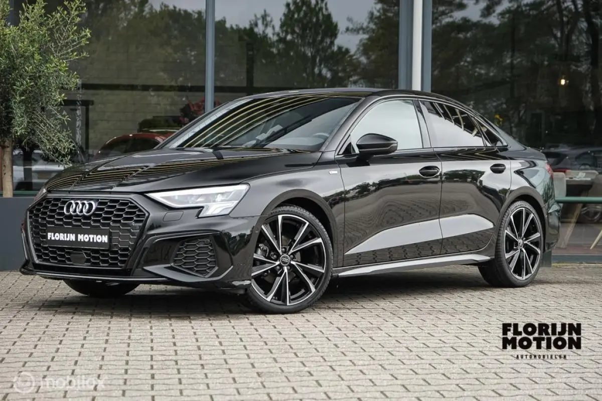 35 TFSI S edition