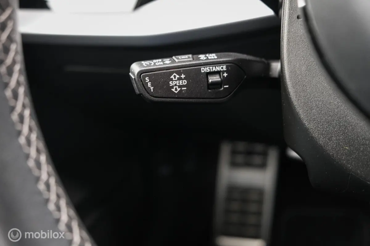 35 TFSI S edition