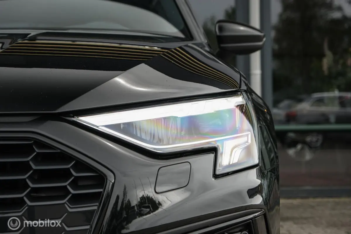 35 TFSI S edition
