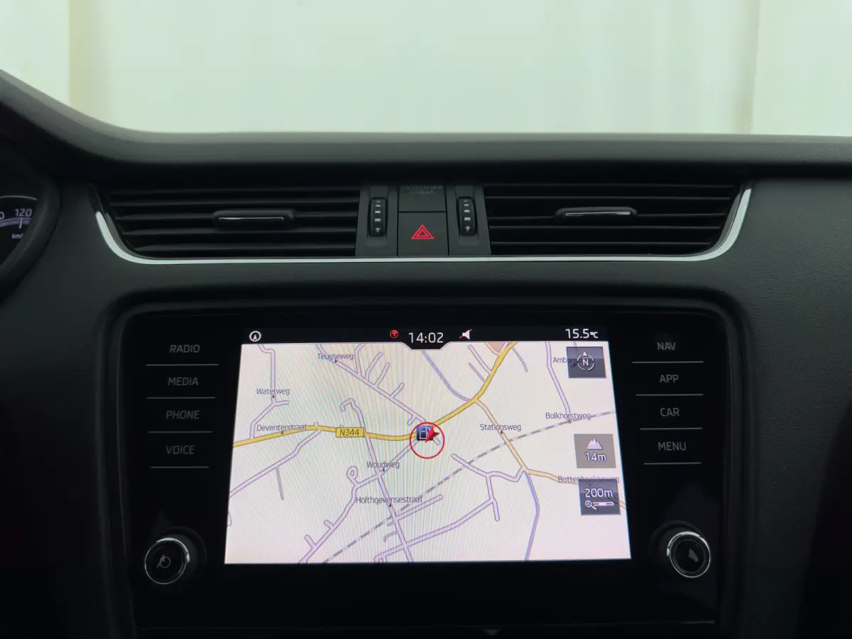 1.6 TDI Greentech Ambition Business (INCL-BTW) *NAVI-FULLMAP | COMFORTSEATS | ECC | AMUNDSEN-AUDIO | PARKPILOT | CRUISE | 16''ALU*