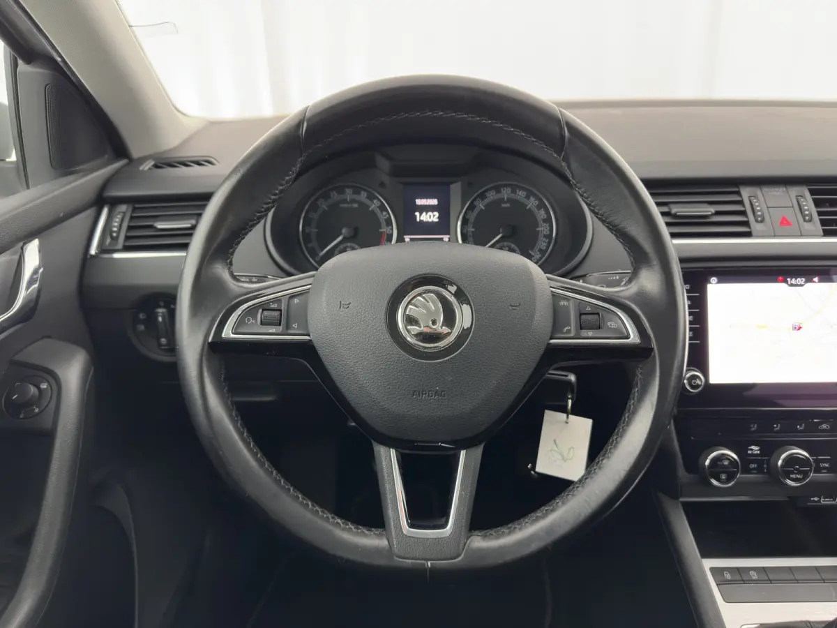 1.6 TDI Greentech Ambition Business (INCL-BTW) *NAVI-FULLMAP | COMFORTSEATS | ECC | AMUNDSEN-AUDIO | PARKPILOT | CRUISE | 16''ALU*