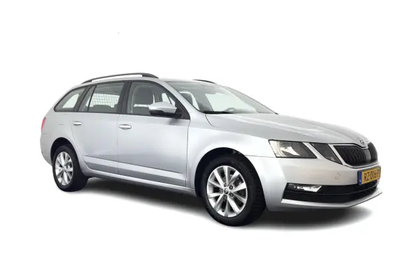 1.6 TDI Greentech Ambition Business (INCL-BTW) *NAVI-FULLMAP | COMFORTSEATS | ECC | AMUNDSEN-AUDIO | PARKPILOT | CRUISE | 16''ALU*
