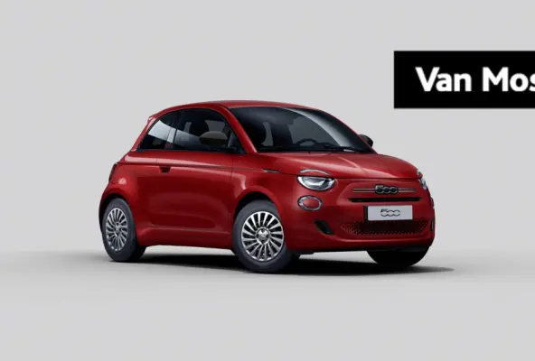 1.0 Hybrid POP | Airco | Cruise control | €2000,- klantenvoordeel! | nieuw te bestellen |