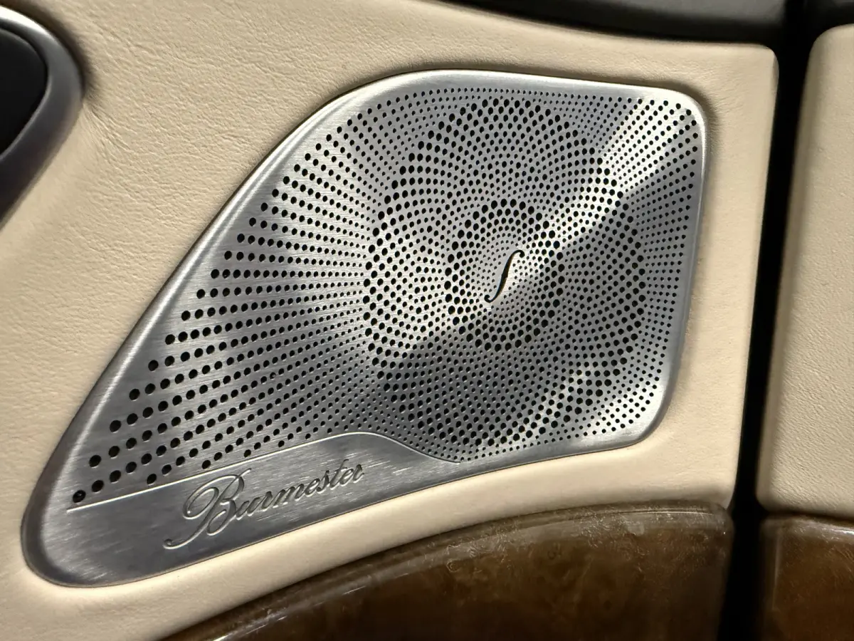 500 4Matic Prestige Plus PANO/BURMESTER/NAPPA-LEER/SOFT-CLOSE/360CAMERA/VENTILATIE/LUCHTVERING/SFEER/DISTRONIC/ALCANTARA-HEMEL/OBSIDIANSCHWARZ/VOLLEDIG MERCEDES DEALER HISTORIE