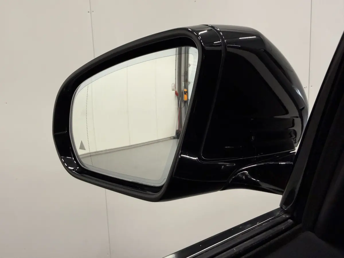 500 4Matic Prestige Plus PANO/BURMESTER/NAPPA-LEER/SOFT-CLOSE/360CAMERA/VENTILATIE/LUCHTVERING/SFEER/DISTRONIC/ALCANTARA-HEMEL/OBSIDIANSCHWARZ/VOLLEDIG MERCEDES DEALER HISTORIE