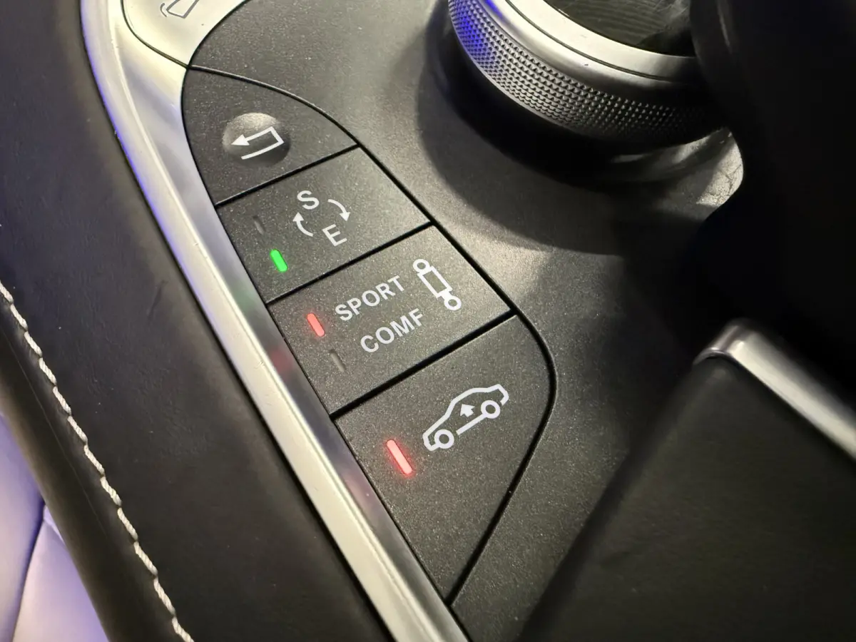 500 4Matic Prestige Plus PANO/BURMESTER/NAPPA-LEER/SOFT-CLOSE/360CAMERA/VENTILATIE/LUCHTVERING/SFEER/DISTRONIC/ALCANTARA-HEMEL/OBSIDIANSCHWARZ/VOLLEDIG MERCEDES DEALER HISTORIE