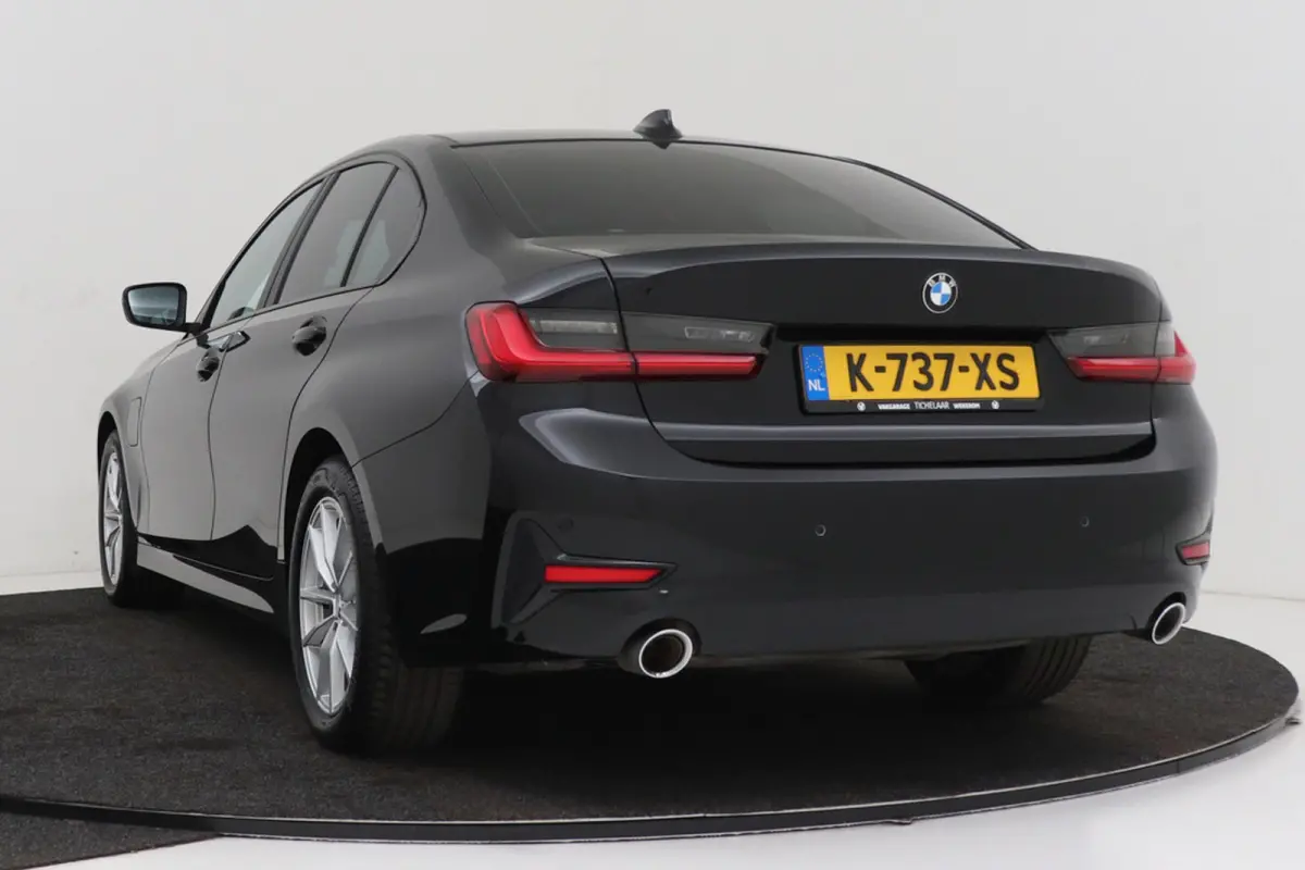 320e Business Edition Plus | Org NL | Leer | Sportstoelen | CarPlay | Stoelverwarming | Digital Cockpit |