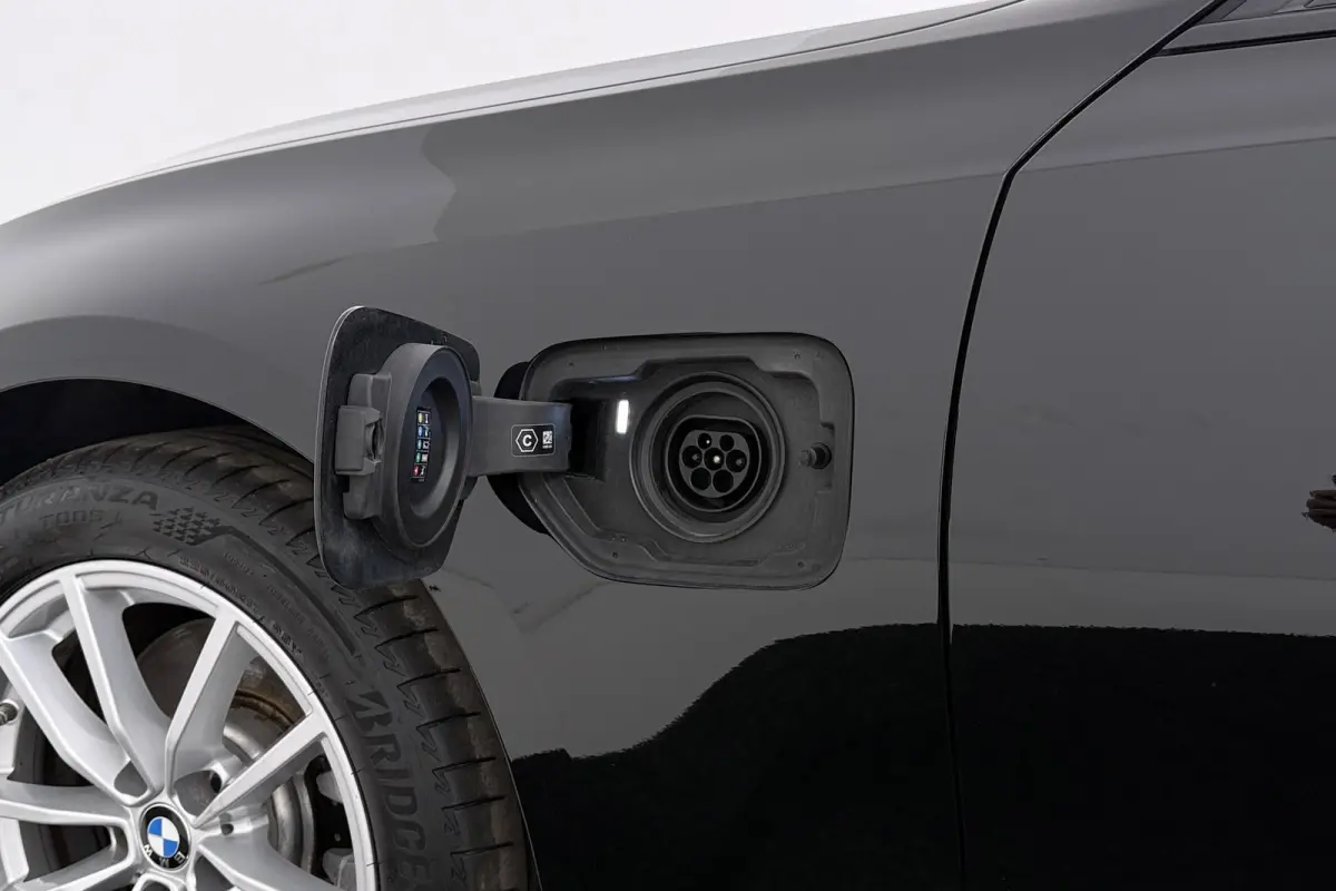 320e Business Edition Plus | Org NL | Leer | Sportstoelen | CarPlay | Stoelverwarming | Digital Cockpit |