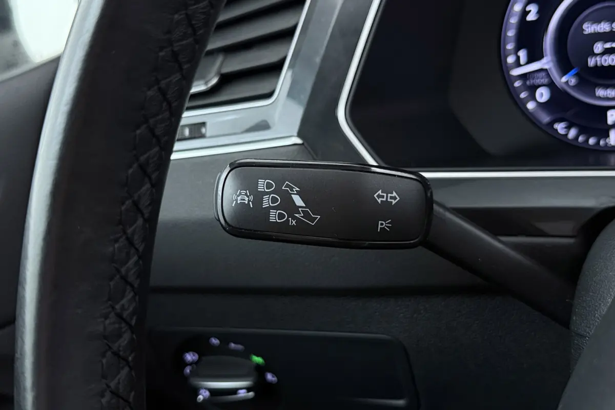 1.4 TSI 4Motion Highline | Trekhaak | Panoramadak | Org NL | Digital Cockpit | CarPlay | Adap. Cruise |