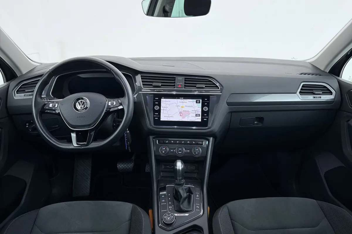 1.4 TSI 4Motion Highline | Trekhaak | Panoramadak | Org NL | Digital Cockpit | CarPlay | Adap. Cruise |