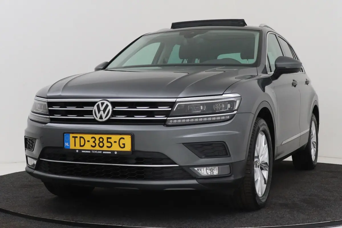 1.4 TSI 4Motion Highline | Trekhaak | Panoramadak | Org NL | Digital Cockpit | CarPlay | Adap. Cruise |