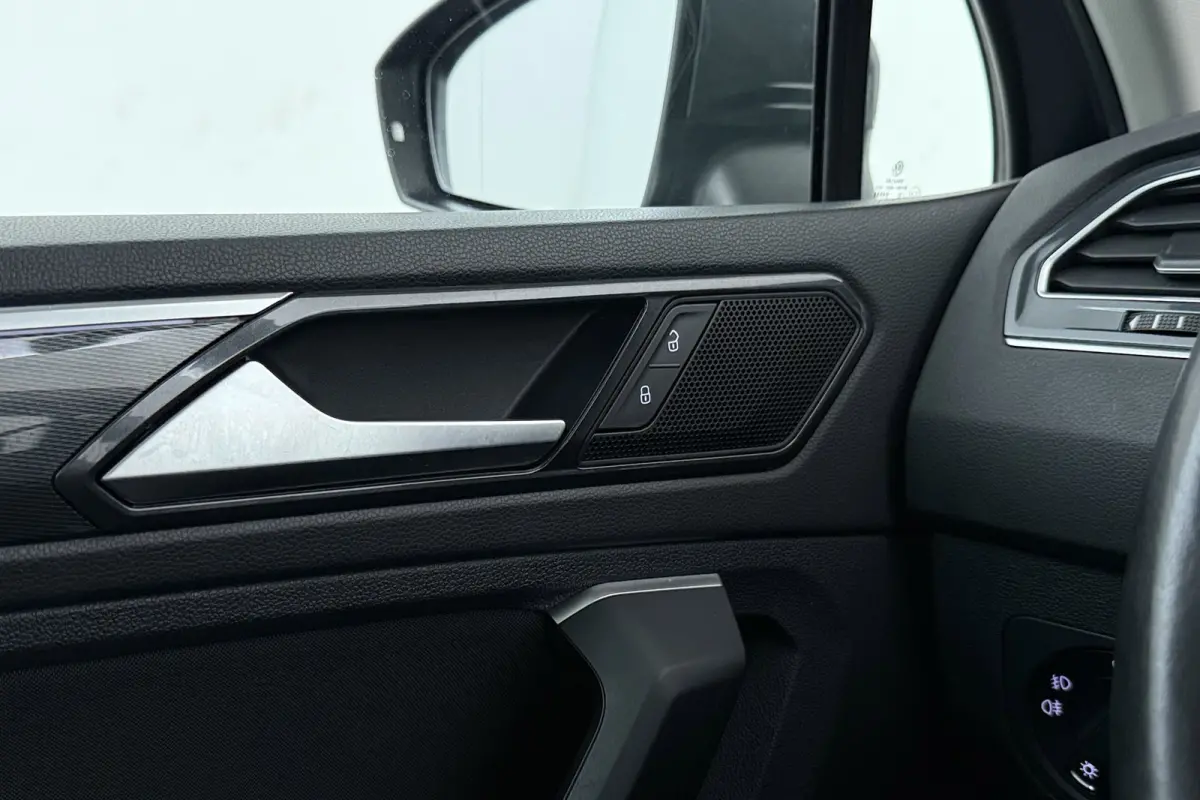 1.4 TSI 4Motion Highline | Trekhaak | Panoramadak | Org NL | Digital Cockpit | CarPlay | Adap. Cruise |
