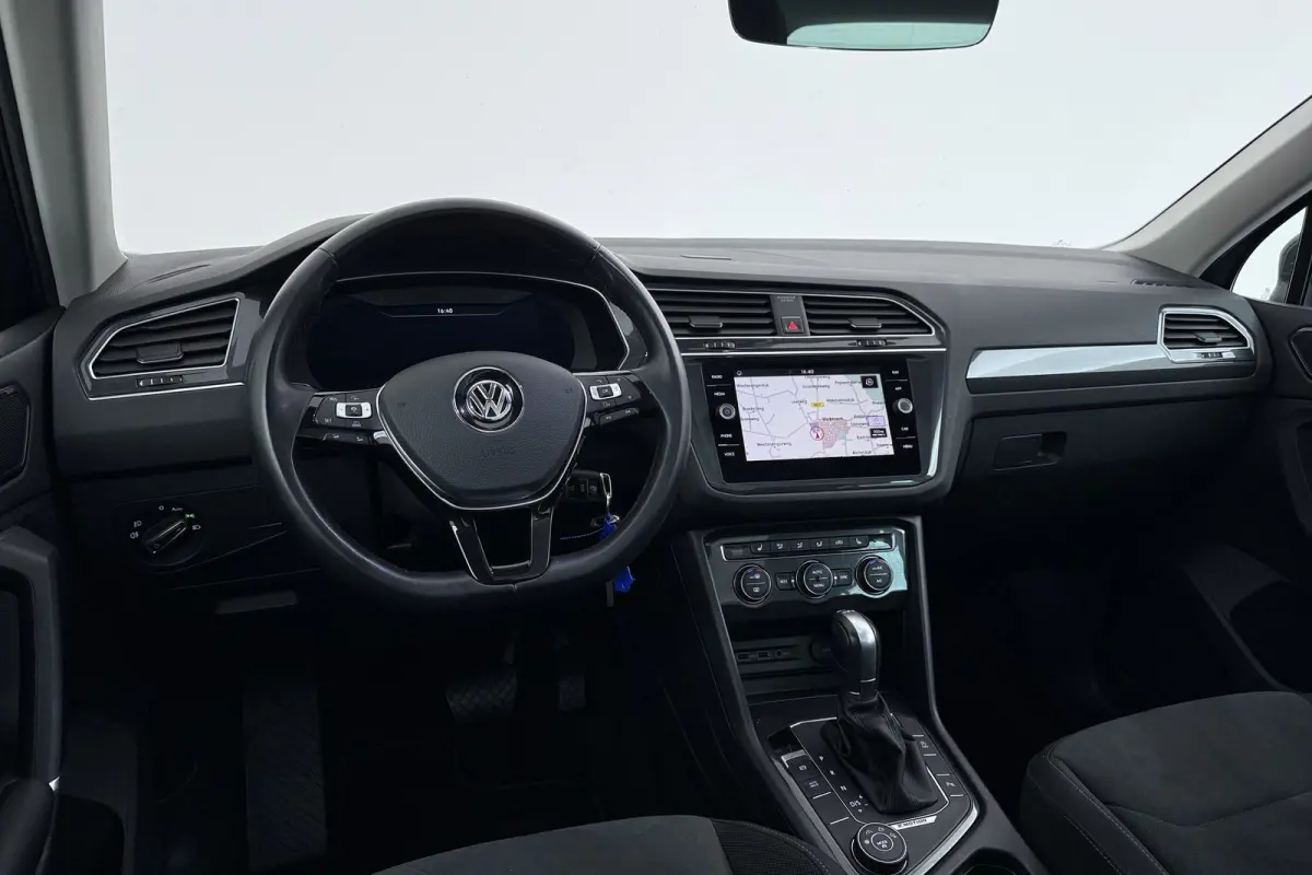 1.4 TSI 4Motion Highline | Trekhaak | Panoramadak | Org NL | Digital Cockpit | CarPlay | Adap. Cruise |