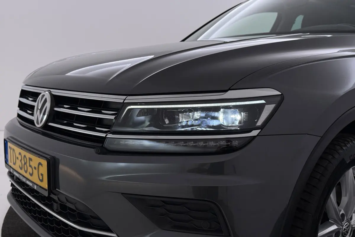 1.4 TSI 4Motion Highline | Trekhaak | Panoramadak | Org NL | Digital Cockpit | CarPlay | Adap. Cruise |