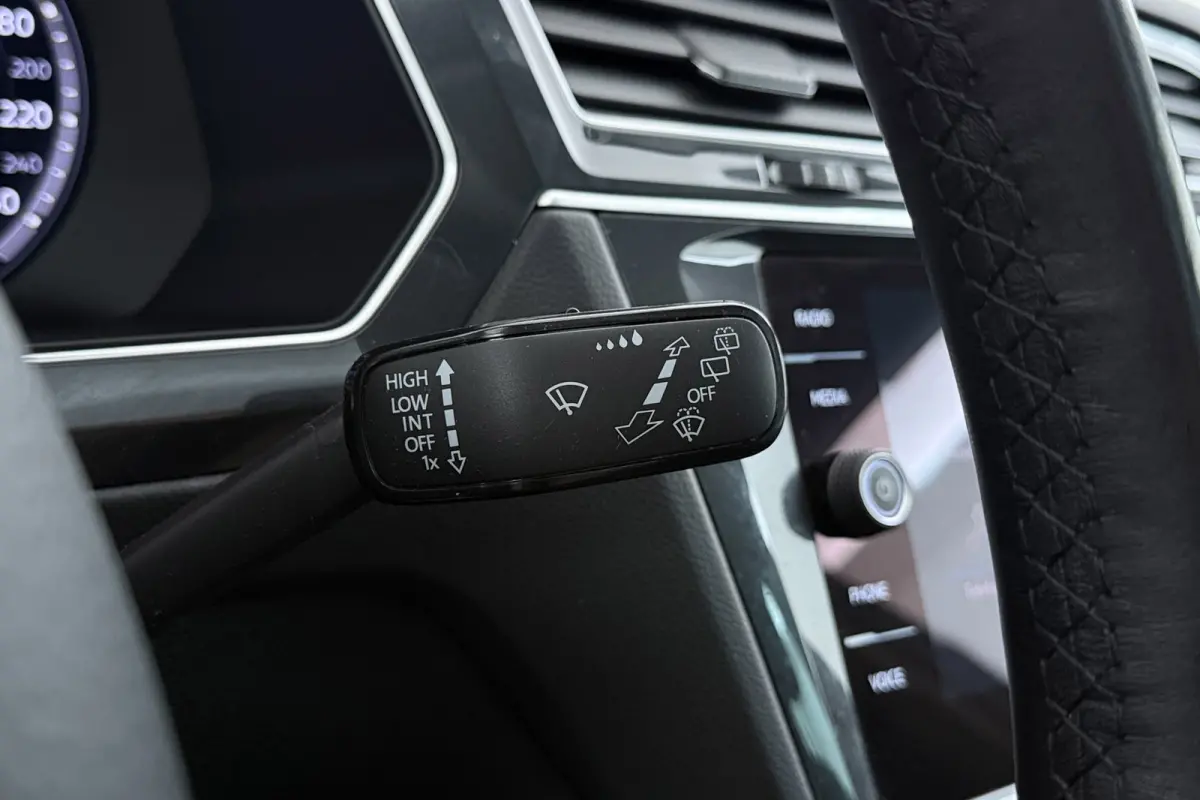 1.4 TSI 4Motion Highline | Trekhaak | Panoramadak | Org NL | Digital Cockpit | CarPlay | Adap. Cruise |
