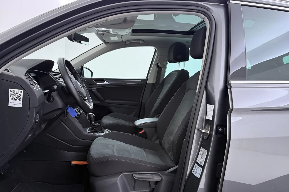 1.4 TSI 4Motion Highline | Trekhaak | Panoramadak | Org NL | Digital Cockpit | CarPlay | Adap. Cruise |