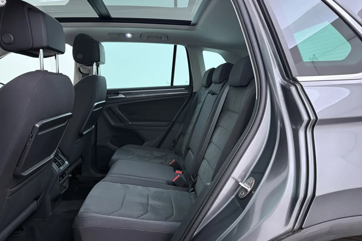 1.4 TSI 4Motion Highline | Trekhaak | Panoramadak | Org NL | Digital Cockpit | CarPlay | Adap. Cruise |
