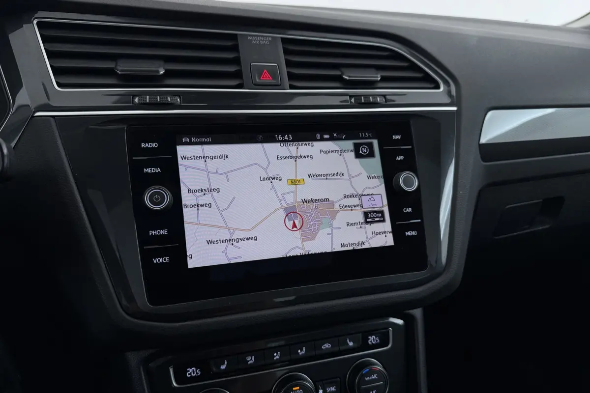 1.4 TSI 4Motion Highline | Trekhaak | Panoramadak | Org NL | Digital Cockpit | CarPlay | Adap. Cruise |