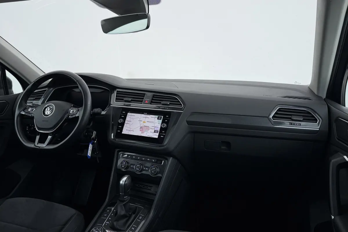 1.4 TSI 4Motion Highline | Trekhaak | Panoramadak | Org NL | Digital Cockpit | CarPlay | Adap. Cruise |