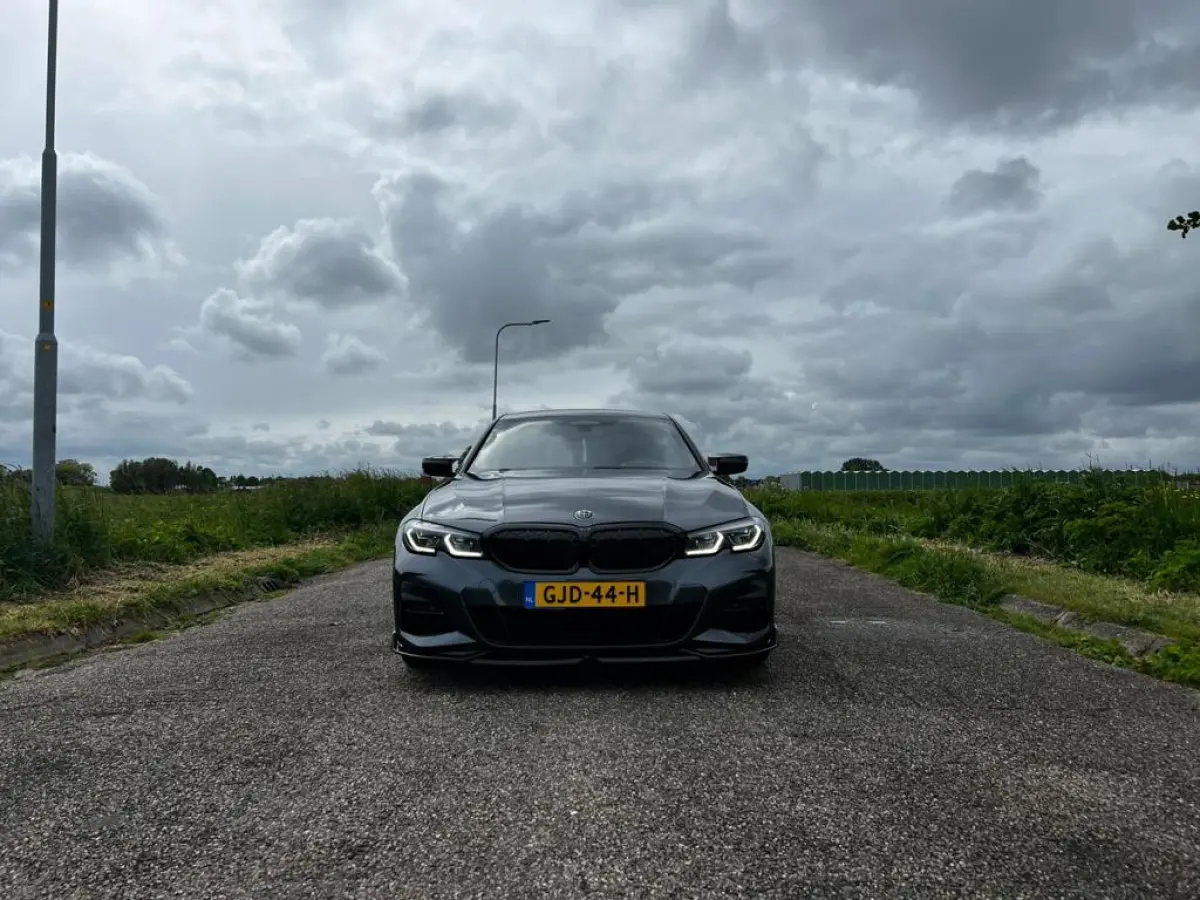 330e Business Edition Plus