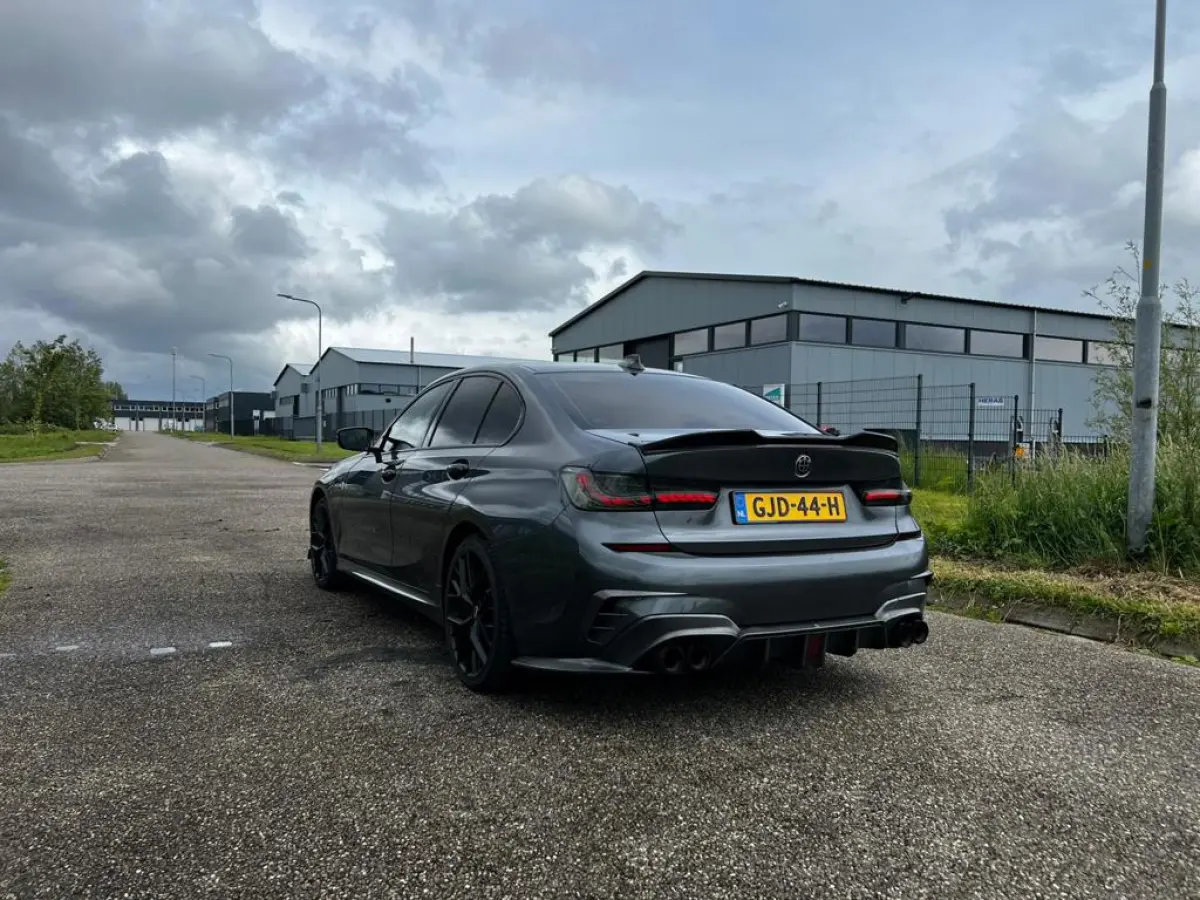 330e Business Edition Plus