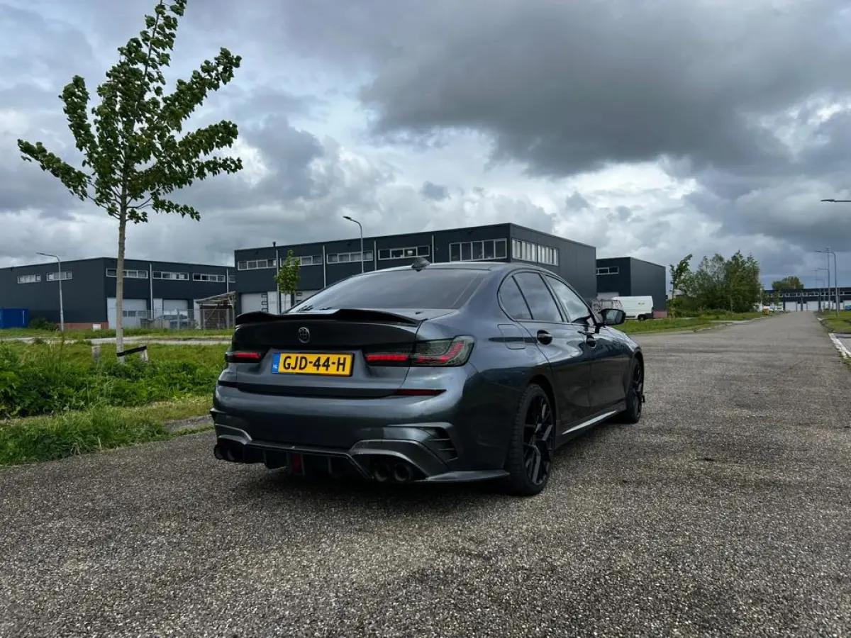 330e Business Edition Plus