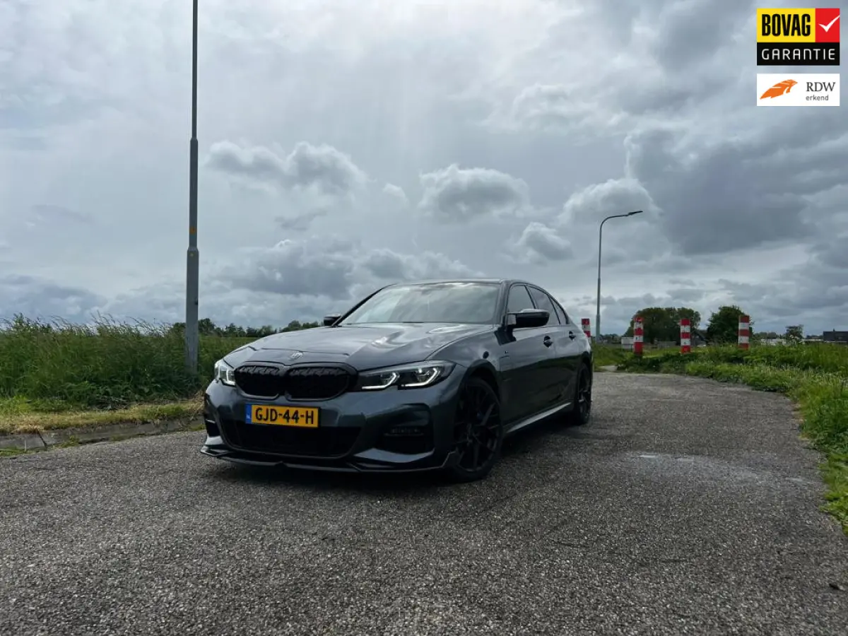 330e Business Edition Plus