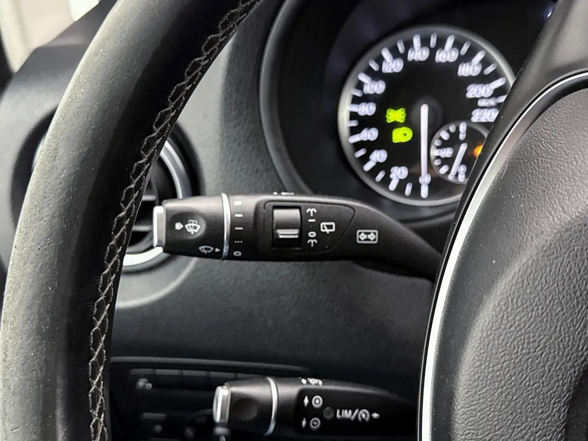 114 CDI Lang Automaat Led Navigatie Imperiaal Camera Trekhaak
