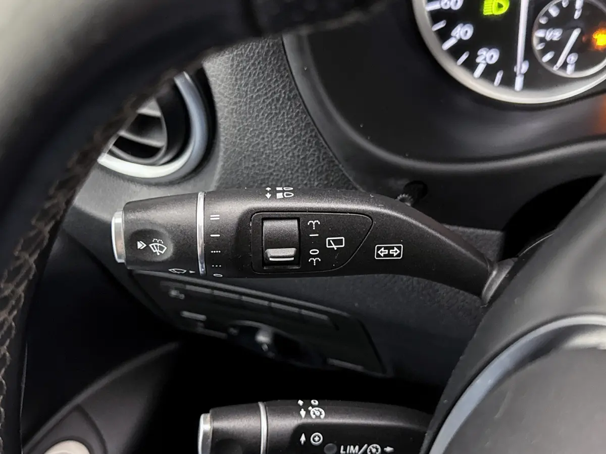 114 CDI Lang Automaat Led Navigatie Imperiaal Camera Trekhaak