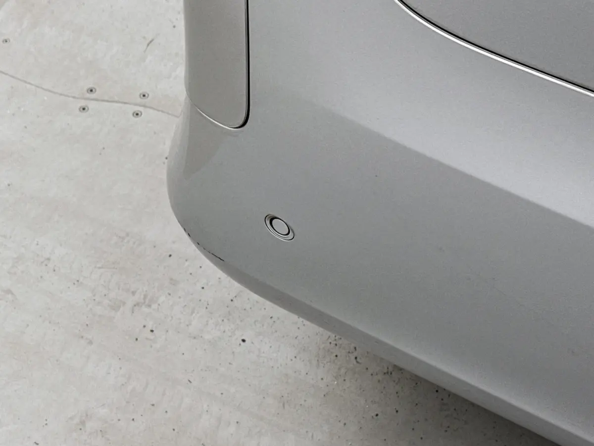 114 CDI Lang Automaat Led Navigatie Imperiaal Camera Trekhaak