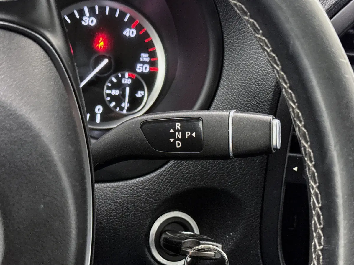 114 CDI Lang Automaat Led Navigatie Imperiaal Camera Trekhaak