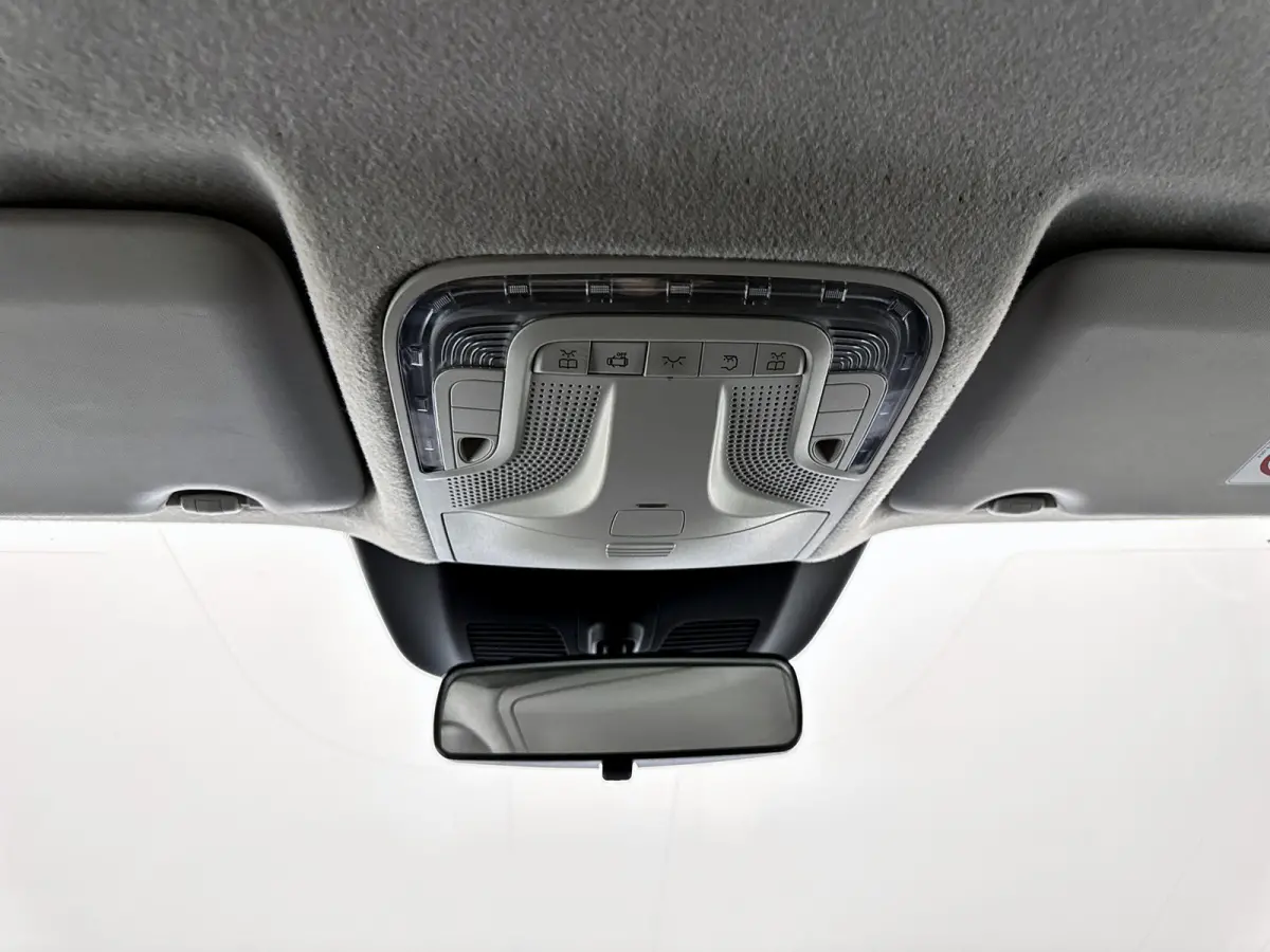 114 CDI Lang Automaat Led Navigatie Imperiaal Camera Trekhaak
