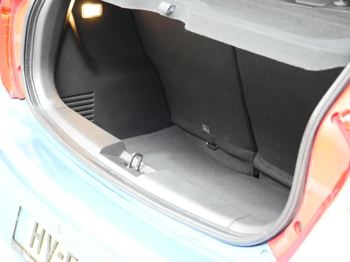 1.0 ecoFLEX Cosmo| Airco | Garantie | Zuinig | APK