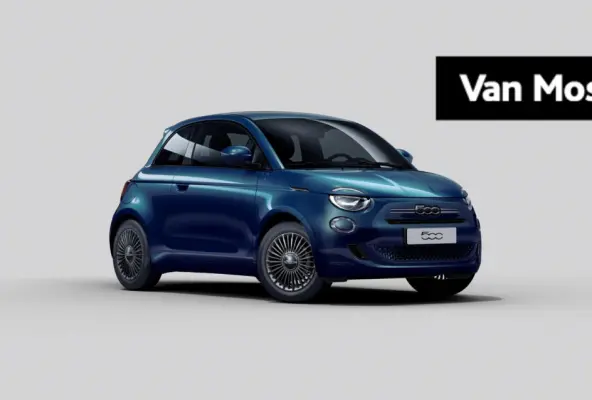 1.0 Hybrid Icon | Apple & Android Carplay | Airco | Parkeersensoren | €2000,- Klantenvoordeel! | nieuw te bestellen |