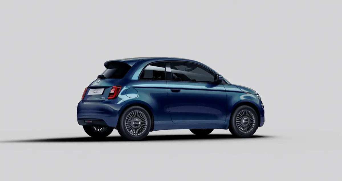 1.0 Hybrid Icon | Apple & Android Carplay | Airco | Parkeersensoren | €2000,- Klantenvoordeel! | nieuw te bestellen |