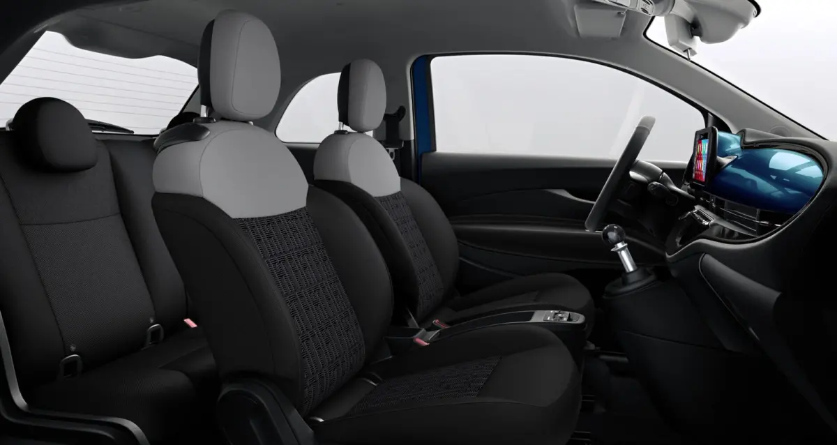 1.0 Hybrid Icon | Apple & Android Carplay | Airco | Parkeersensoren | €2000,- Klantenvoordeel! | nieuw te bestellen |