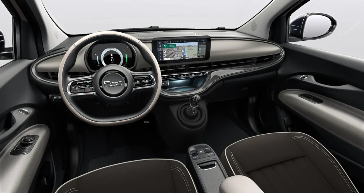 1.0 Hybrid La Prima | Apple&Android Carplay | Lederen bekleding | Panoramadak | €2000,- Klantenvoordeel! | nieuw te bestellen |