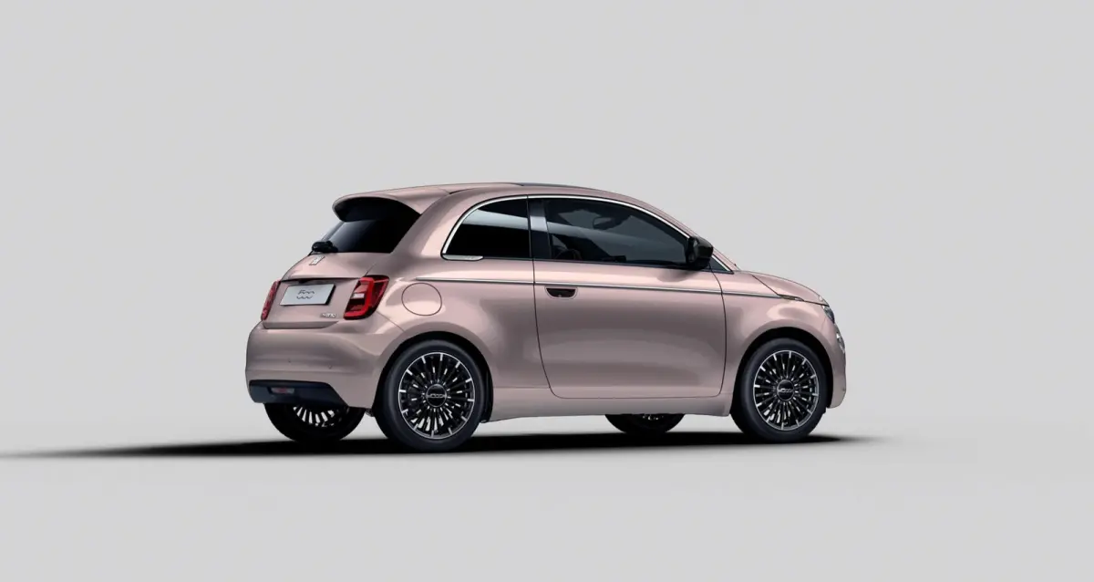 1.0 Hybrid La Prima | Apple&Android Carplay | Lederen bekleding | Panoramadak | €2000,- Klantenvoordeel! | nieuw te bestellen |