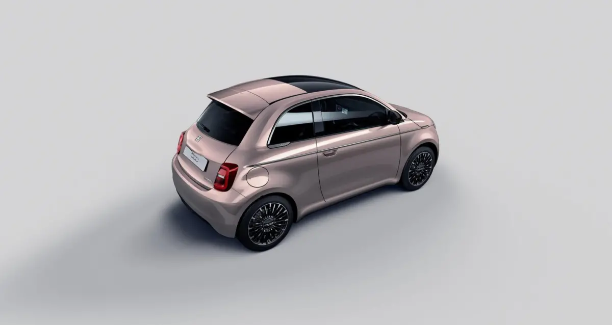 1.0 Hybrid La Prima | Apple&Android Carplay | Lederen bekleding | Panoramadak | €2000,- Klantenvoordeel! | nieuw te bestellen |